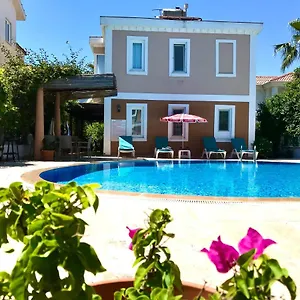 Dalyan Villa Dalyan