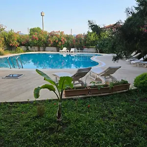 Отель Angels Garden, Дальян