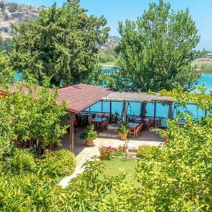 Dalyan Pension Dalyan