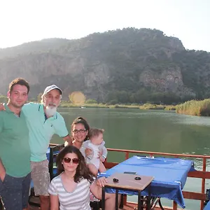 Holiday Hotel Dalyan Dalyan