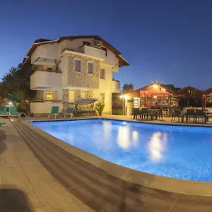 Gardenia Dalyan