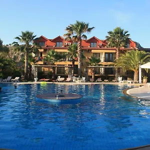 Calbis Dalyan