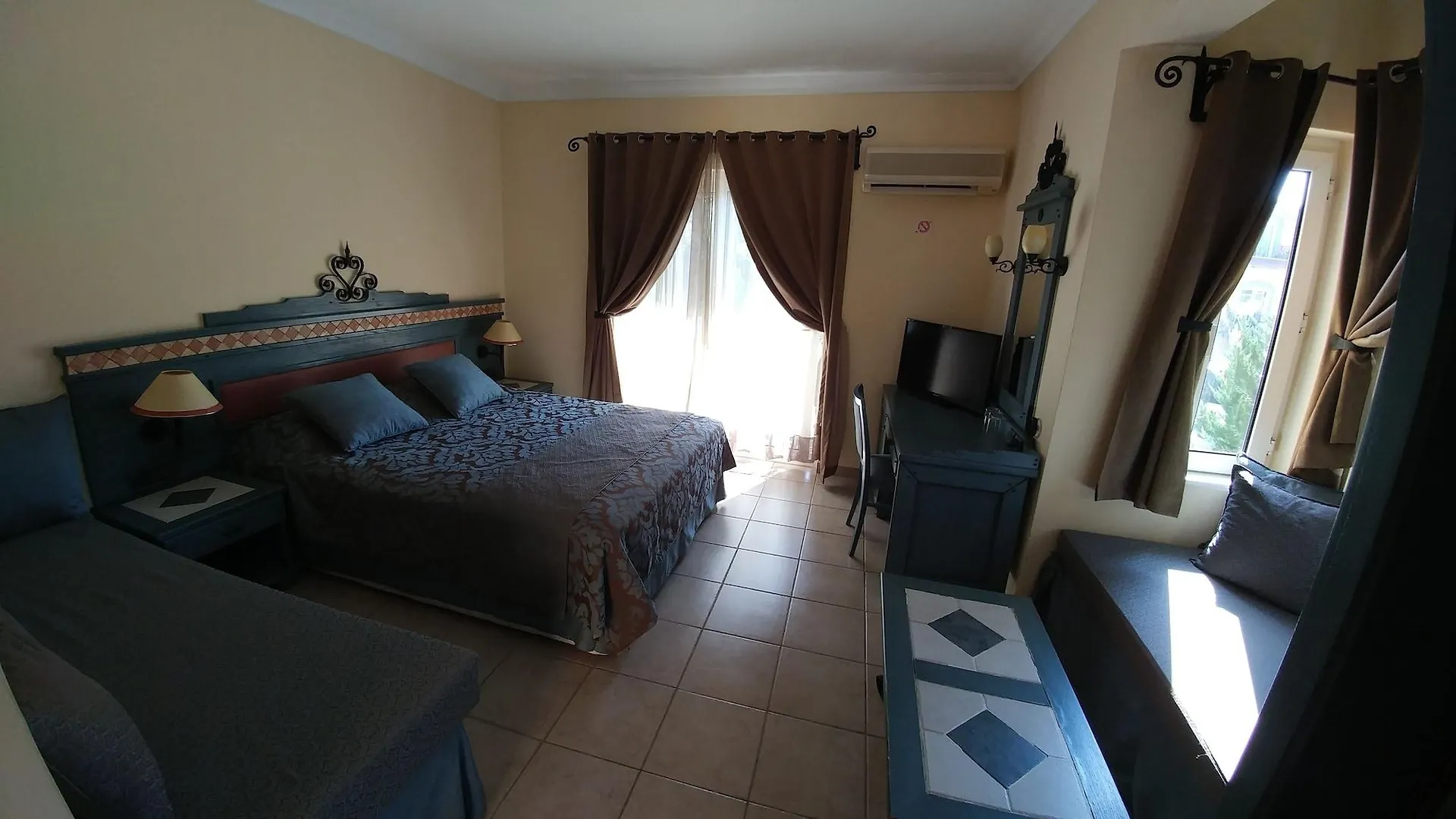 Club Alla Turca Dalyan 4*,