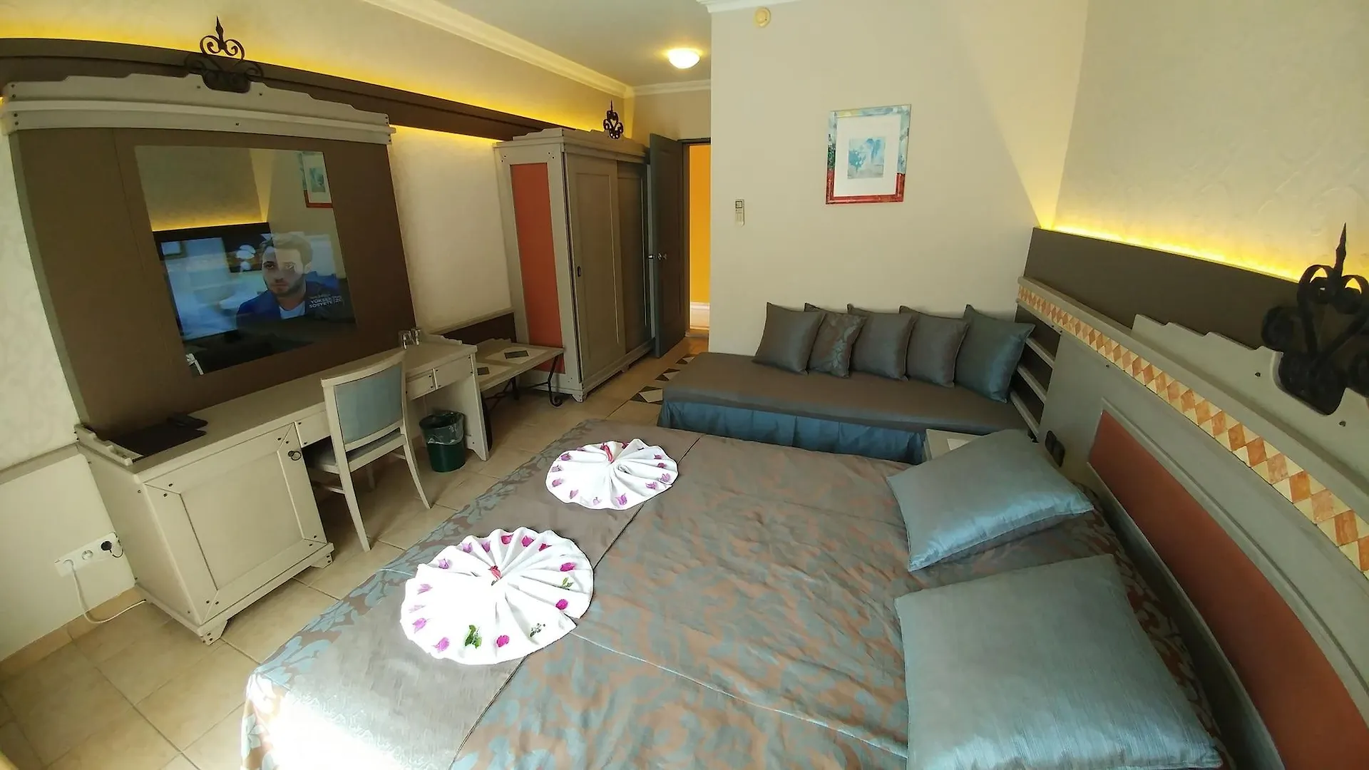 Club Alla Turca Dalyan Hotel