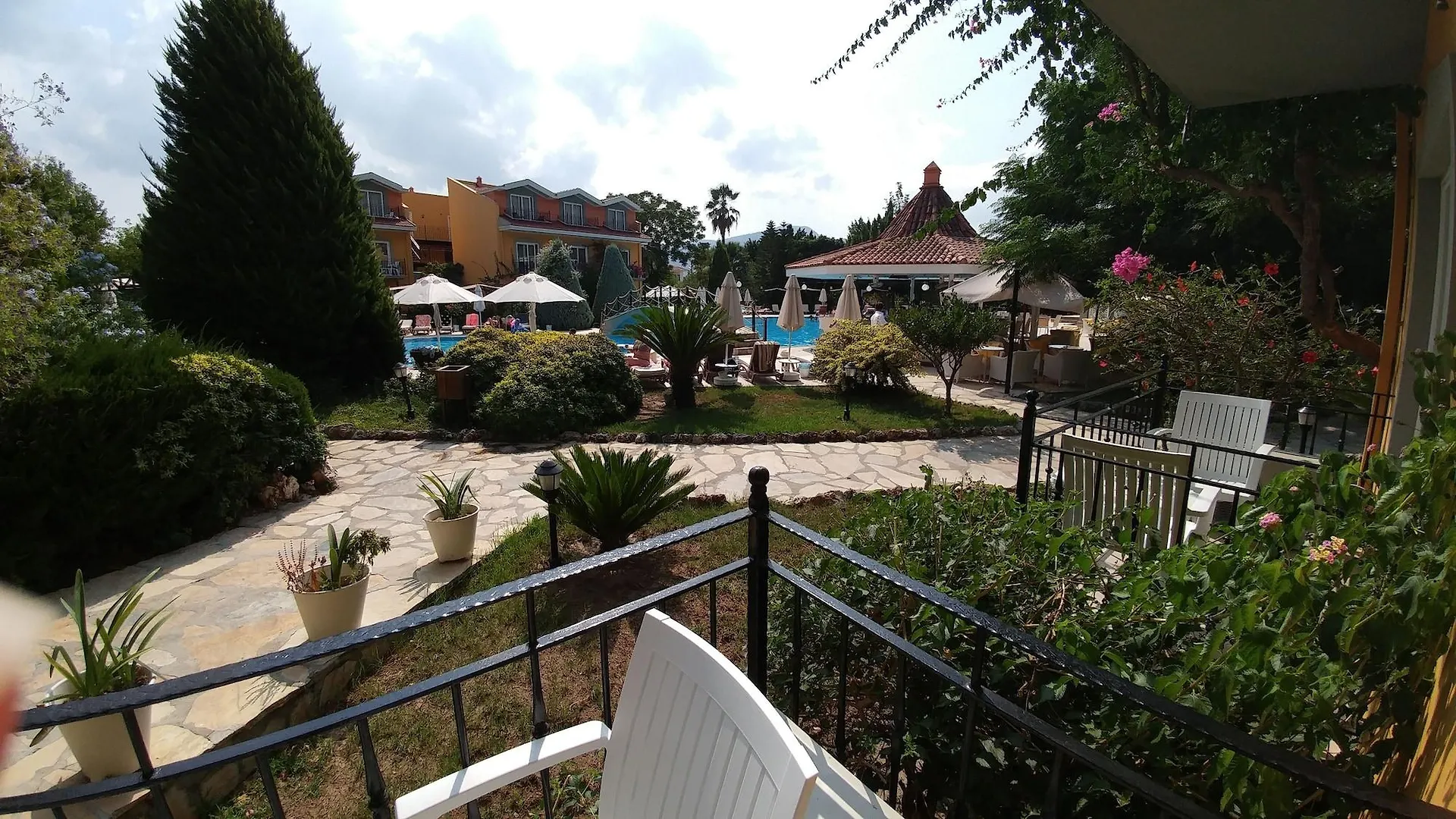 Club Alla Turca Dalyan