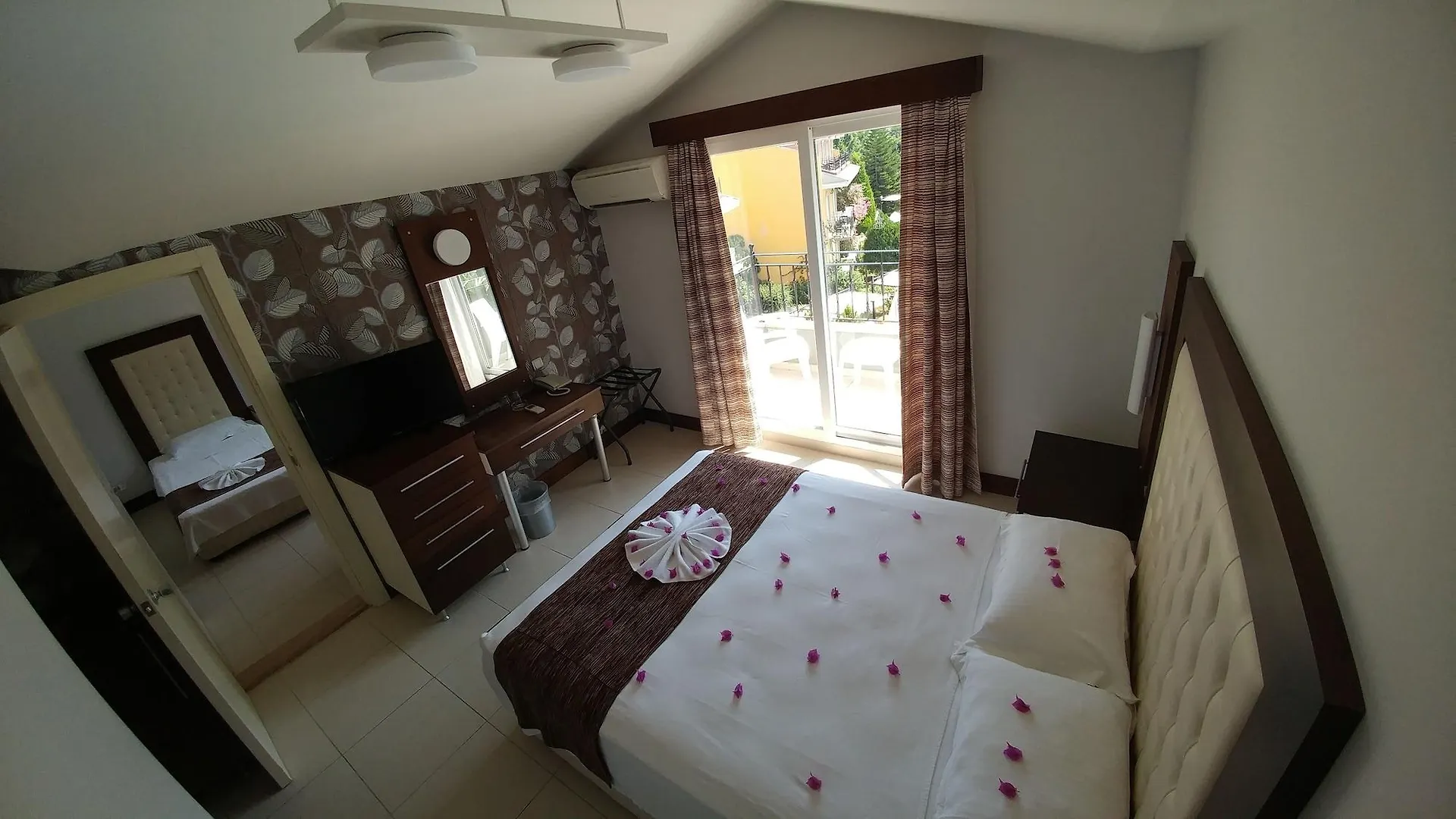 Hotel Club Alla Turca Dalyan