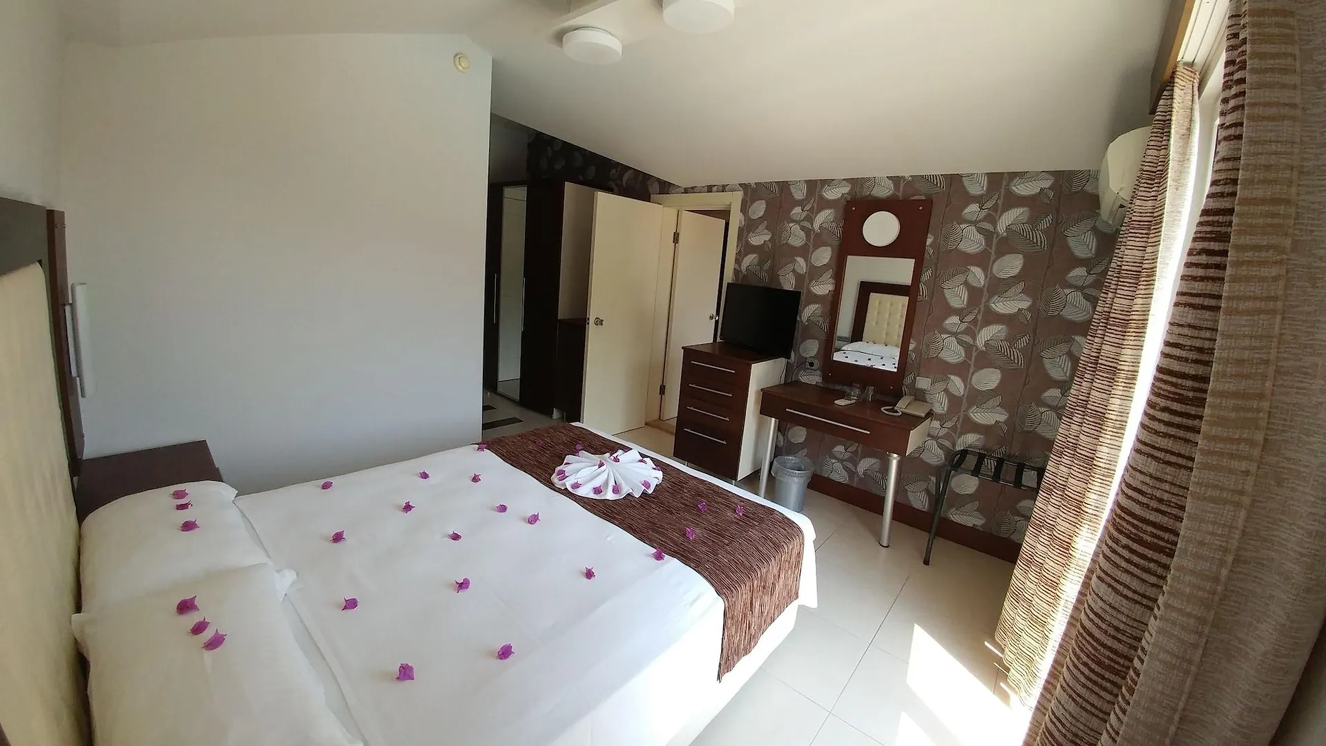 Hotel Club Alla Turca Dalyan