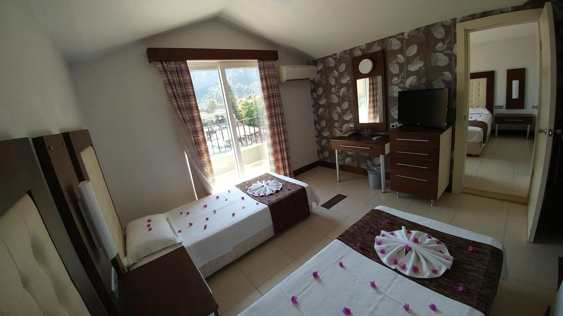 Club Alla Turca Dalyan 4*,  Turkey
