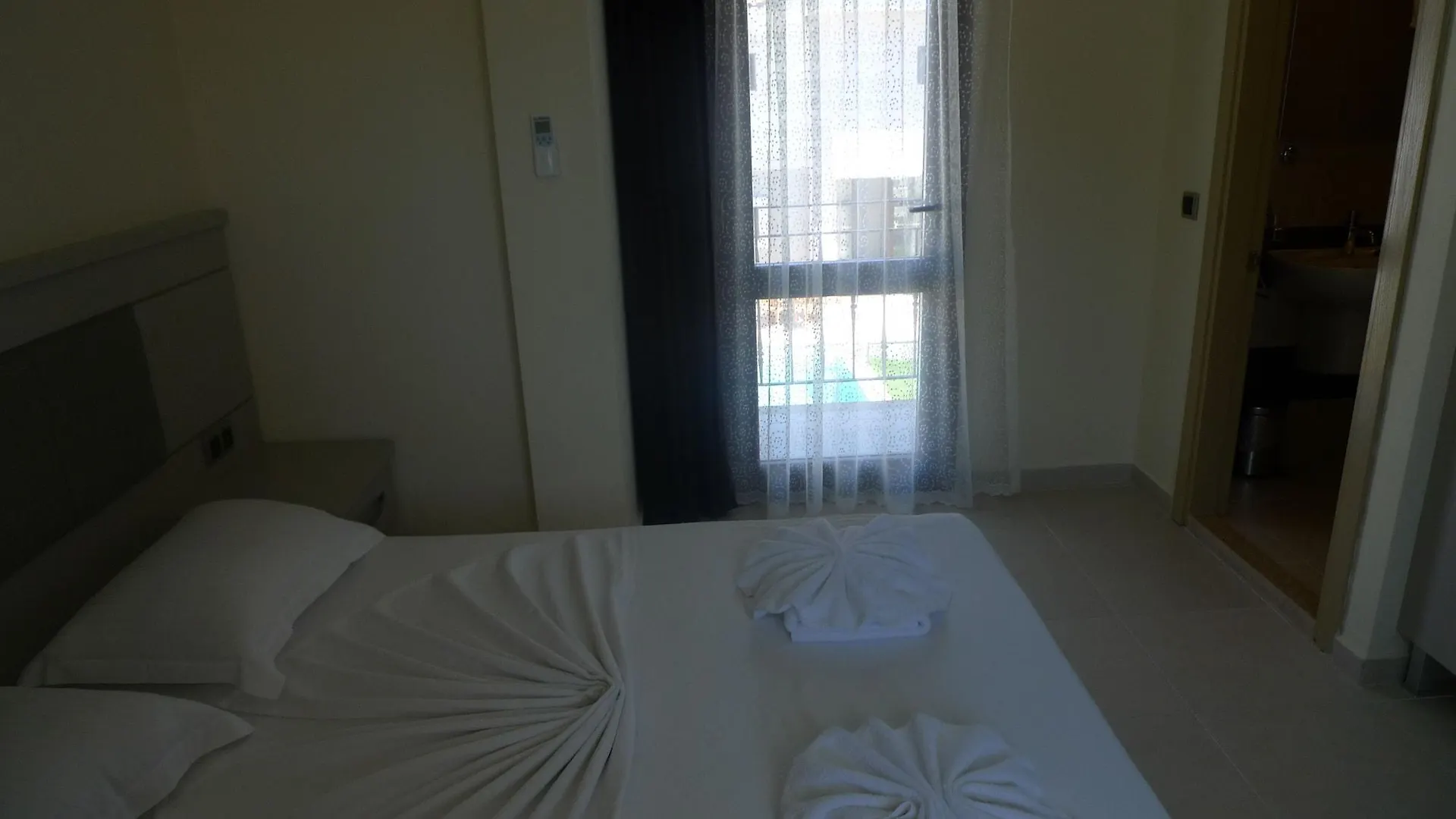 Club Alla Turca Dalyan Hotel
