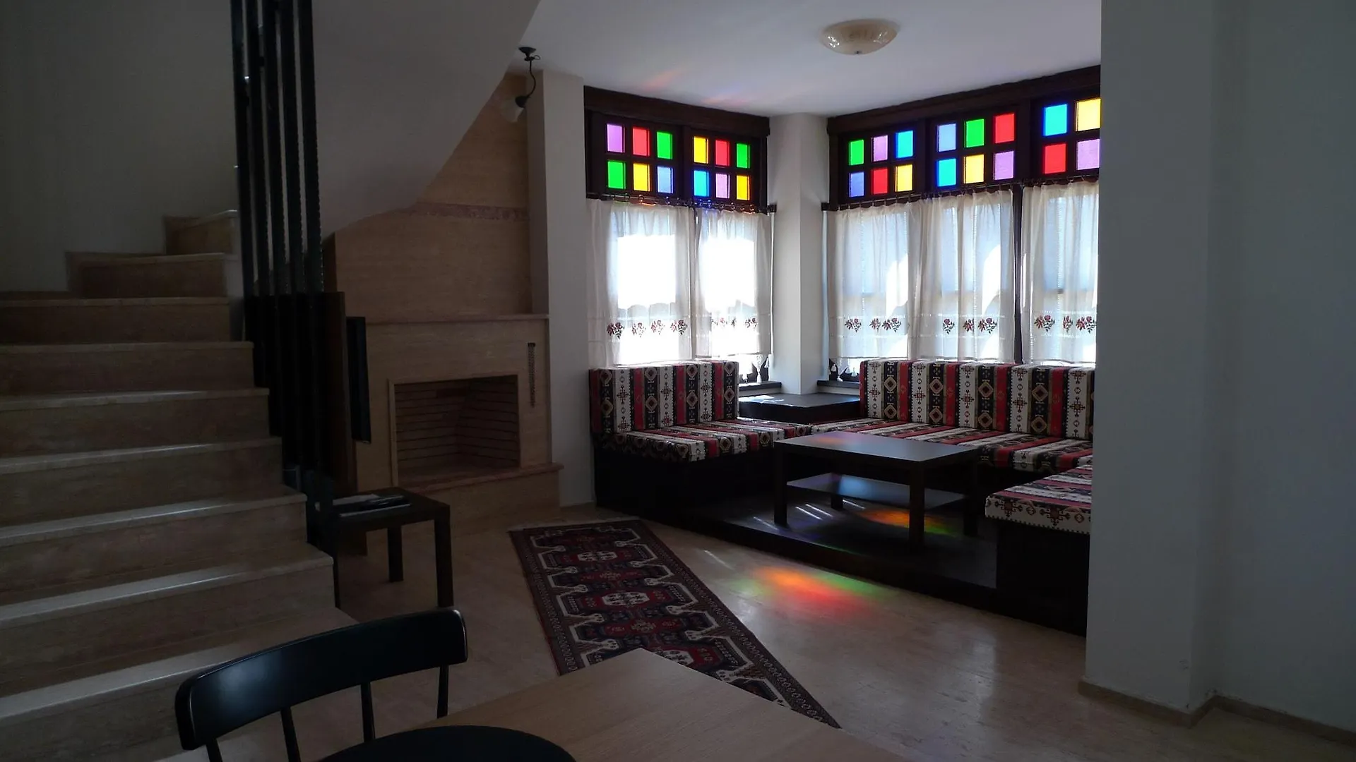 **** Hotel Club Alla Turca Dalyan Turkey