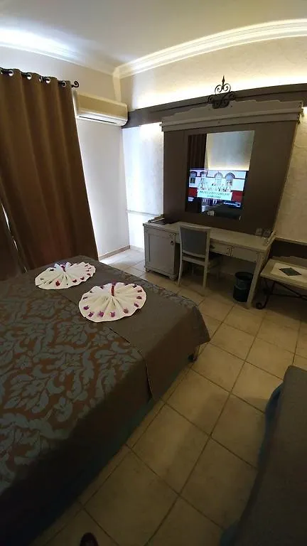 Hotel Club Alla Turca Dalyan