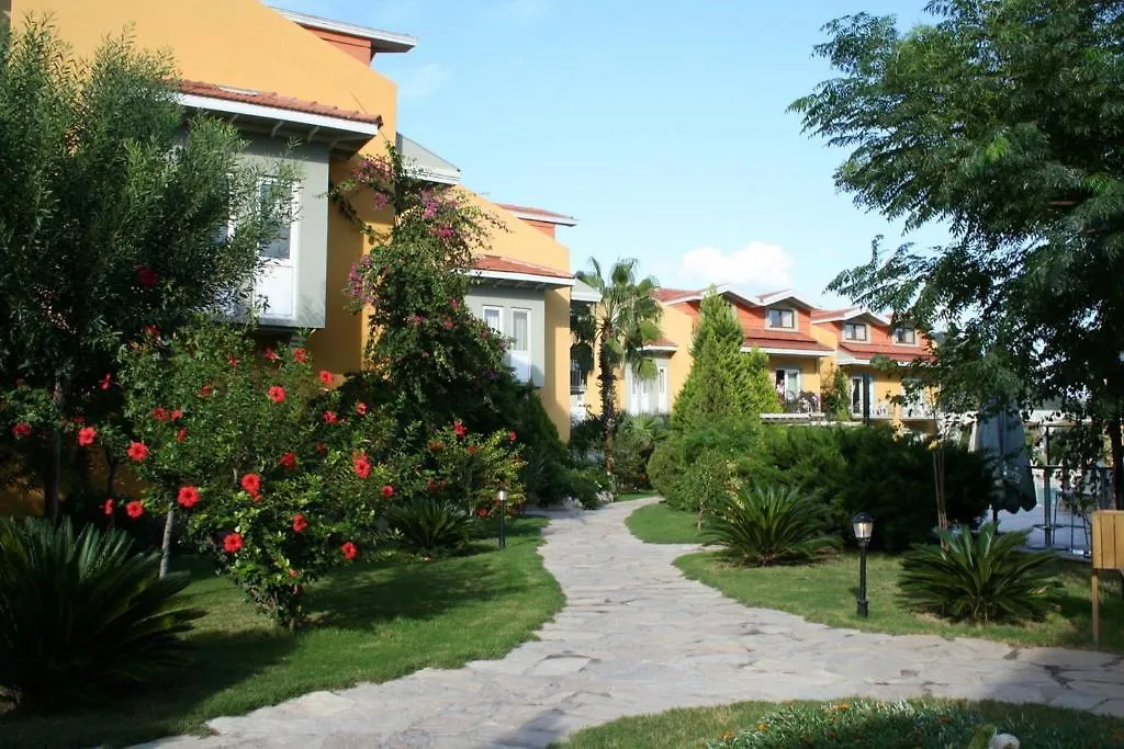 Club Alla Turca Dalyan Turkey