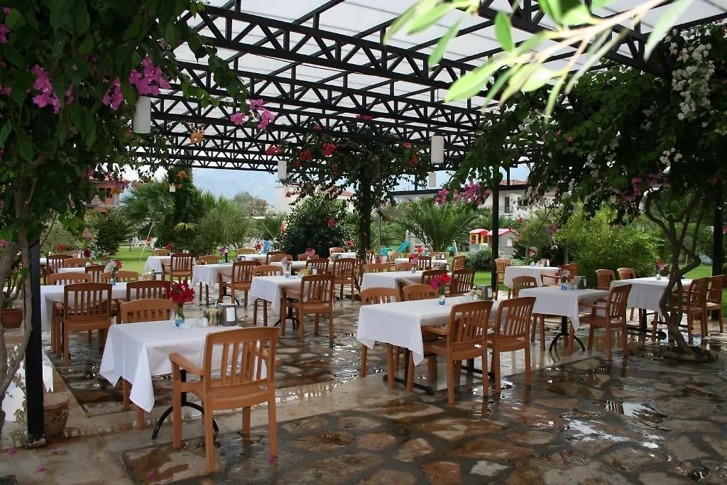 Club Alla Turca Dalyan 4*,  Turkey