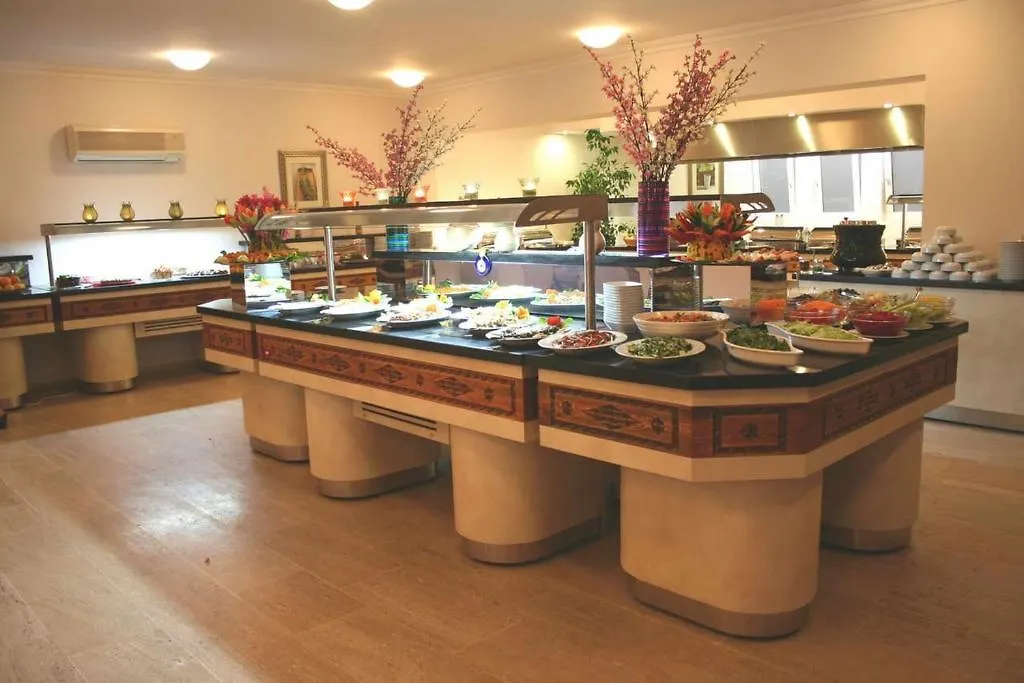 Club Alla Turca Dalyan Hotel